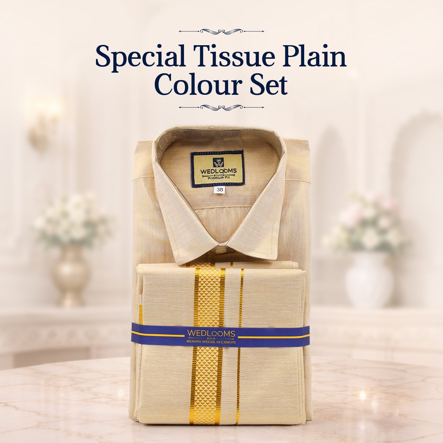 Special Tissue Set