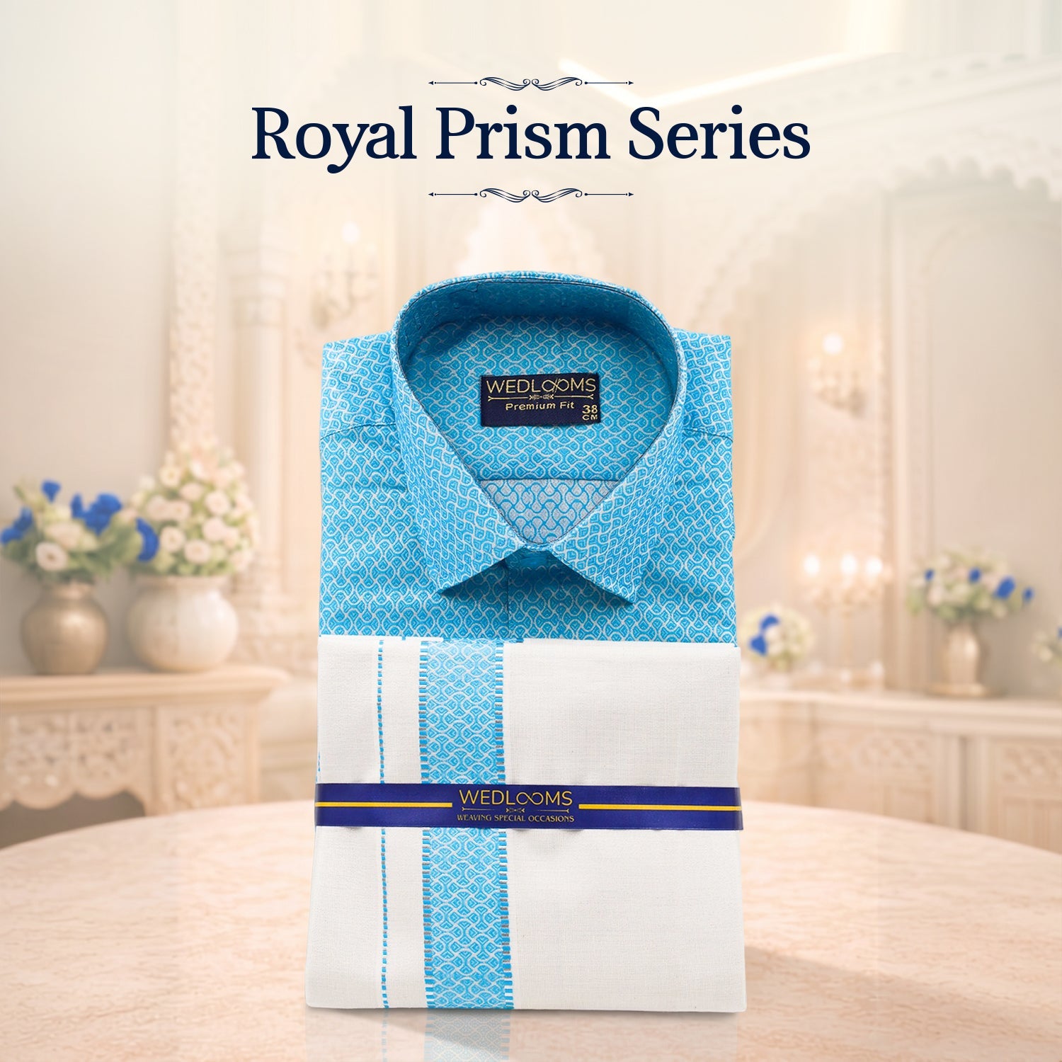 Royal Prism