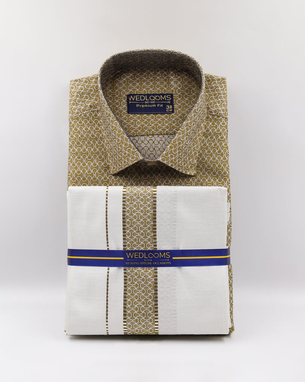 Royal Prism-Coffee Brown