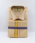 Special Tissue Set-Gold