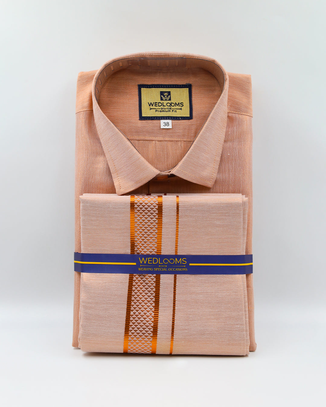 Special Tissue Set-Copper