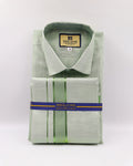 Special Tissue Set-Moss Green