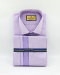 Special Tissue Set-Lavender