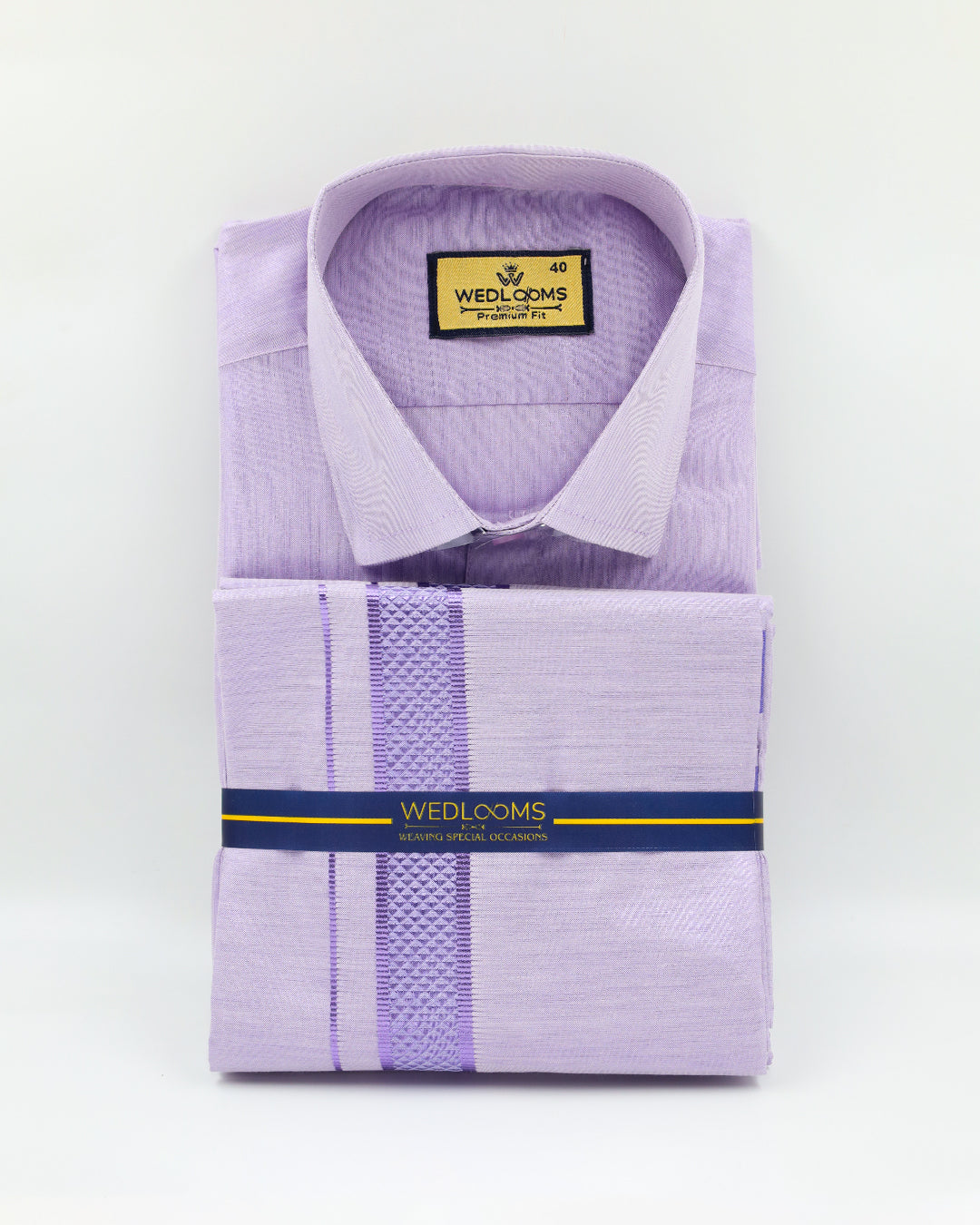 Special Tissue Set-Lavender