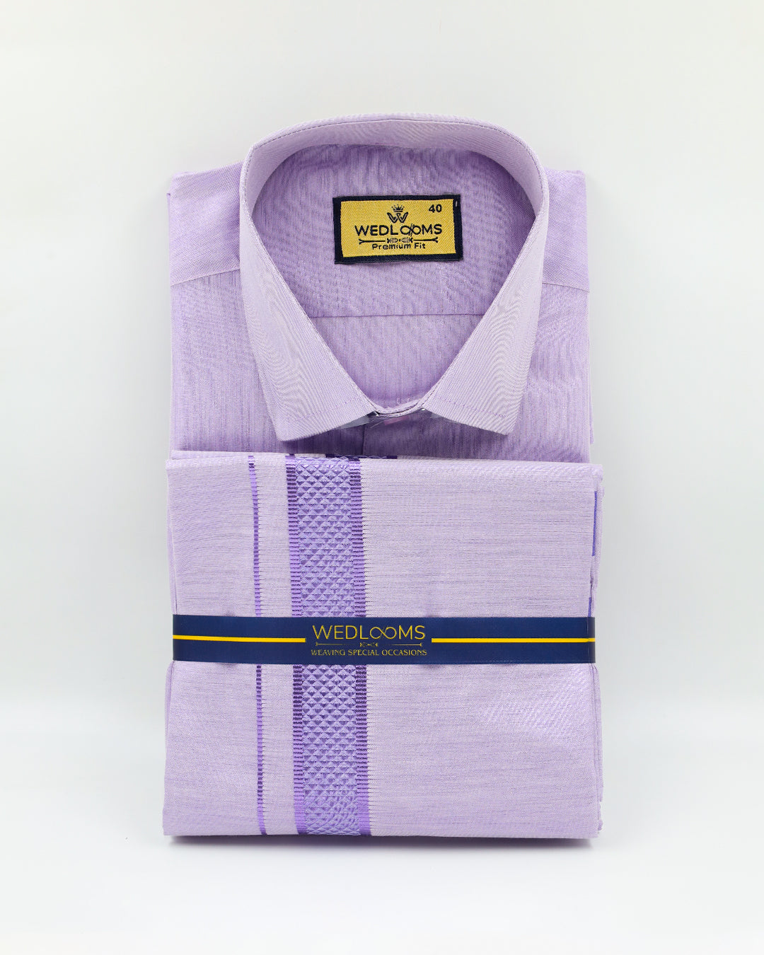 Special Tissue Set-Lavender