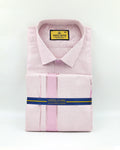 Special Tissue Set-Baby Pink