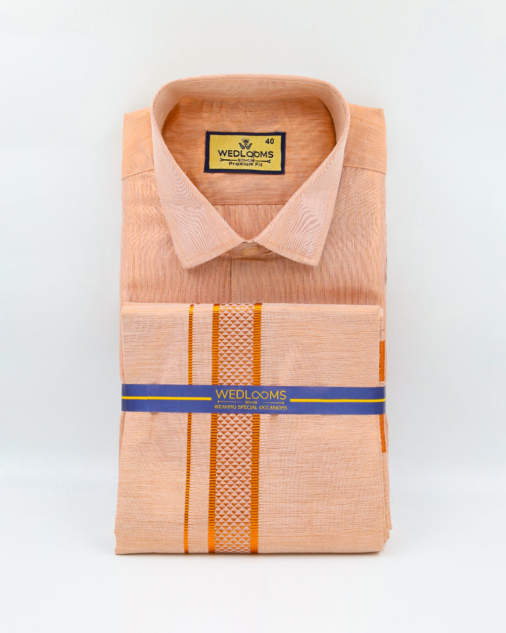 Special Tissue Set-Copper