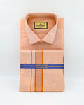 Special Tissue Set-Copper