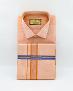 Special Tissue Set-Copper