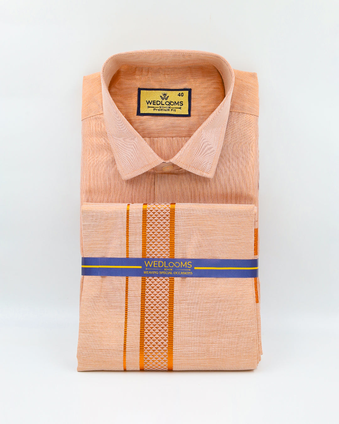 Special Tissue Set-Copper