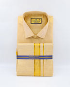 Special Tissue Set-Gold