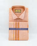 Special Tissue Set-Copper