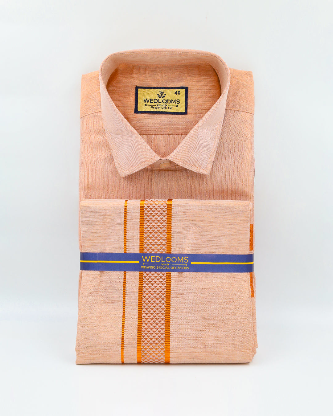 Special Tissue Set-Copper