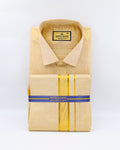 Special Tissue Set-Gold