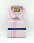 Special Tissue Set-Baby Pink