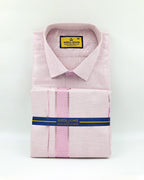 Special Tissue Set-Baby Pink