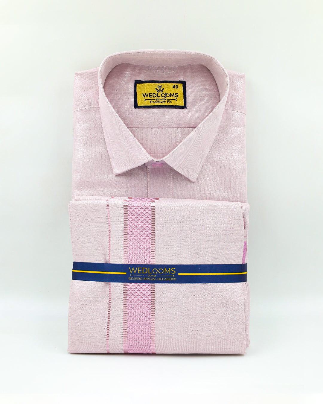 Special Tissue Set-Baby Pink