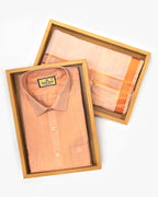 Special Tissue Set-Copper