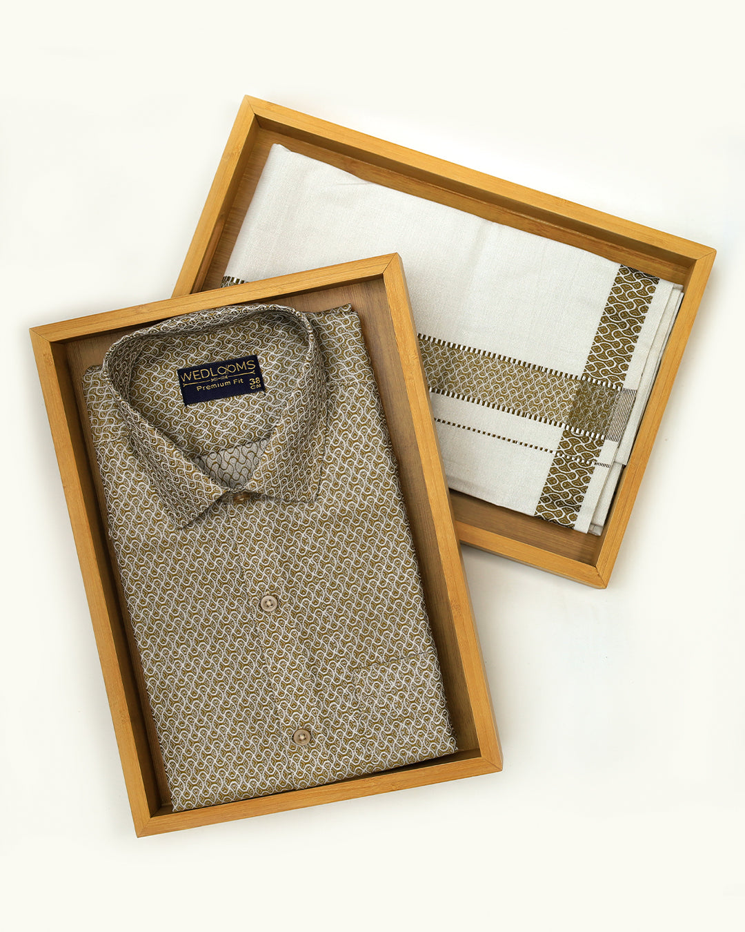 Royal Prism-Coffee Brown