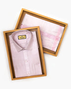 Special Tissue Set-Baby Pink