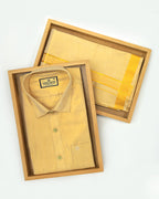 Special Tissue Set-Gold