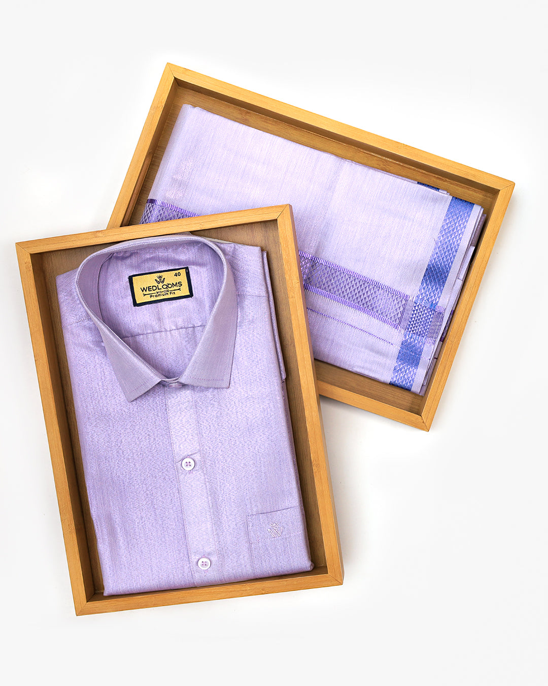 Special Tissue Set-Lavender