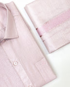 Special Tissue Set-Baby Pink