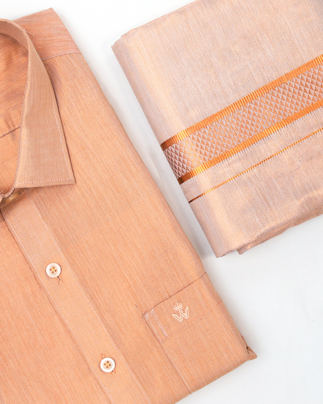 Special Tissue Set-Copper