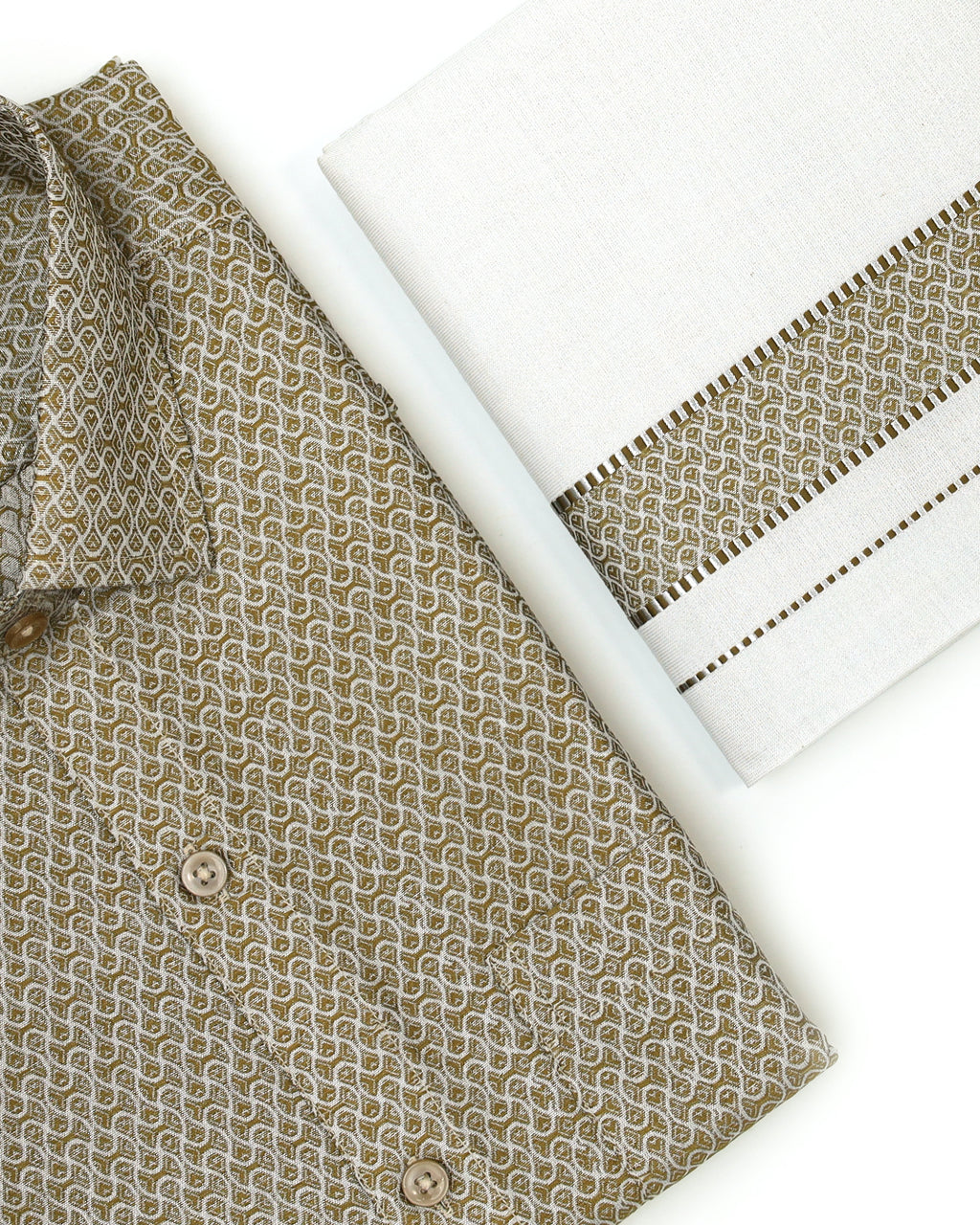 Royal Prism-Coffee Brown