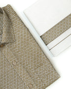 Royal Prism-Coffee Brown