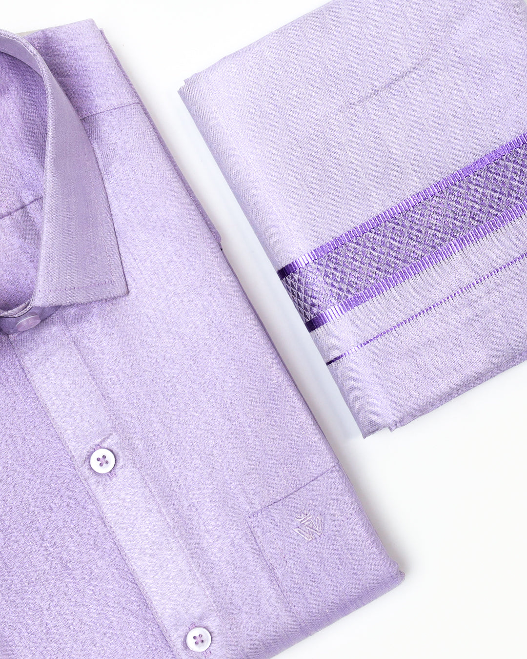 Special Tissue Set-Lavender