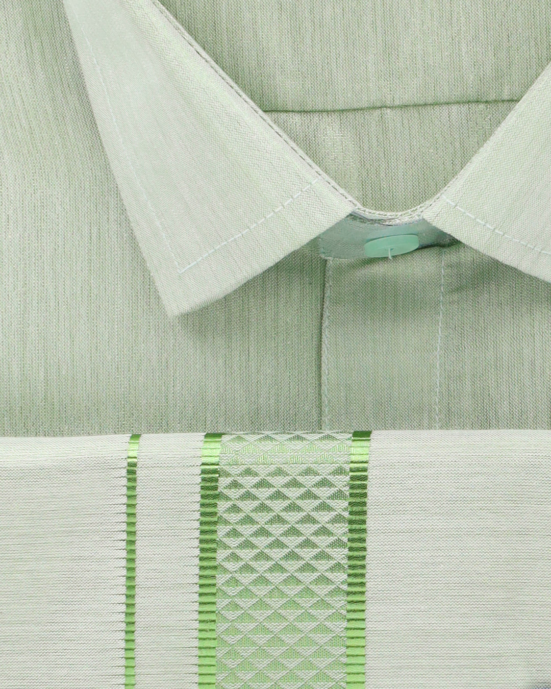 Special Tissue Set-Moss Green