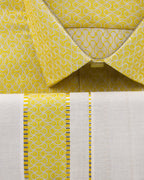 Royal Prism-Mustard Gold