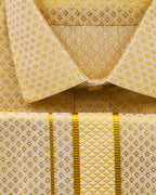 Special Tissue Emboss Set-Gold