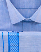 Special Tissue Set-Anandha Blue