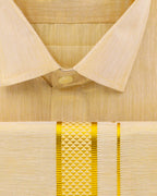 Special Tissue Set-Gold
