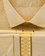 Special Tissue Emboss Set-Gold